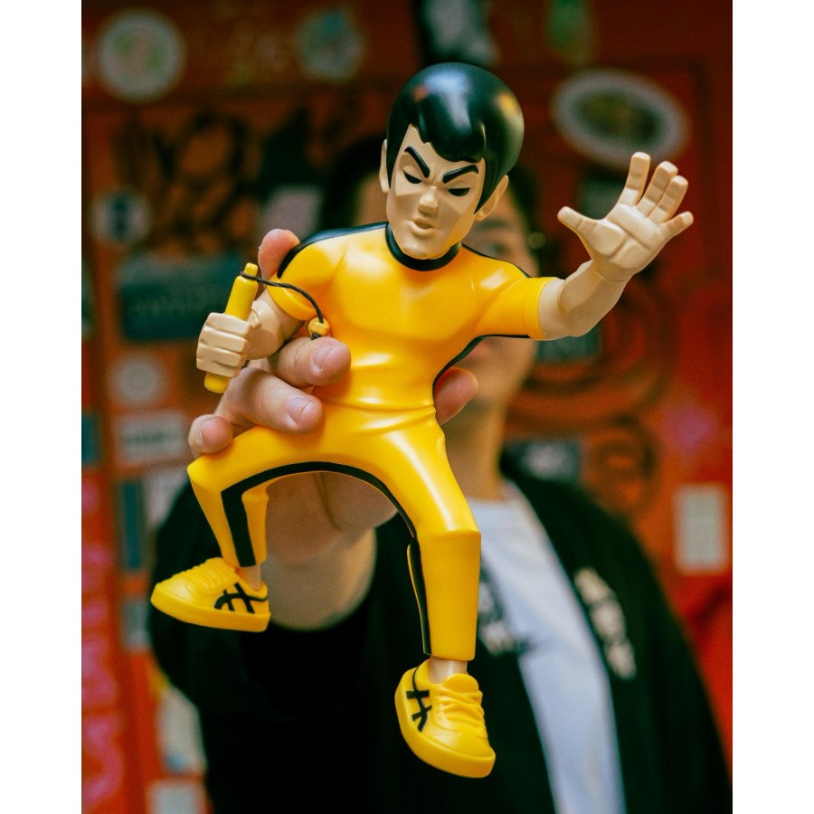 死亡遊戲-李小龍